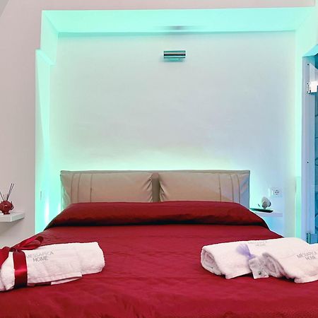 Messapica Home Ceglie Messapica Exteriör bild