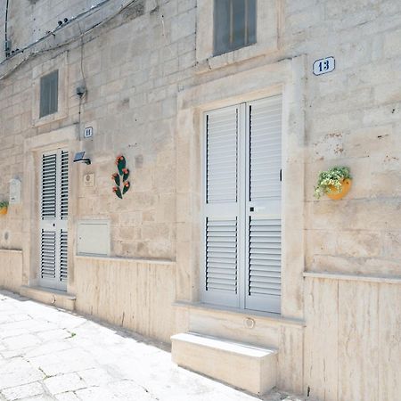 Messapica Home Ceglie Messapica Exteriör bild