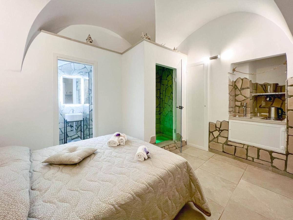 Messapica Home Ceglie Messapica Exteriör bild