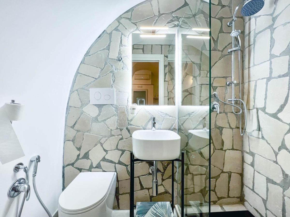 Messapica Home Ceglie Messapica Exteriör bild