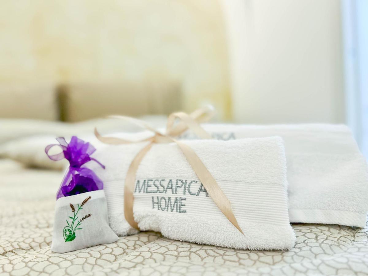Messapica Home Ceglie Messapica Exteriör bild