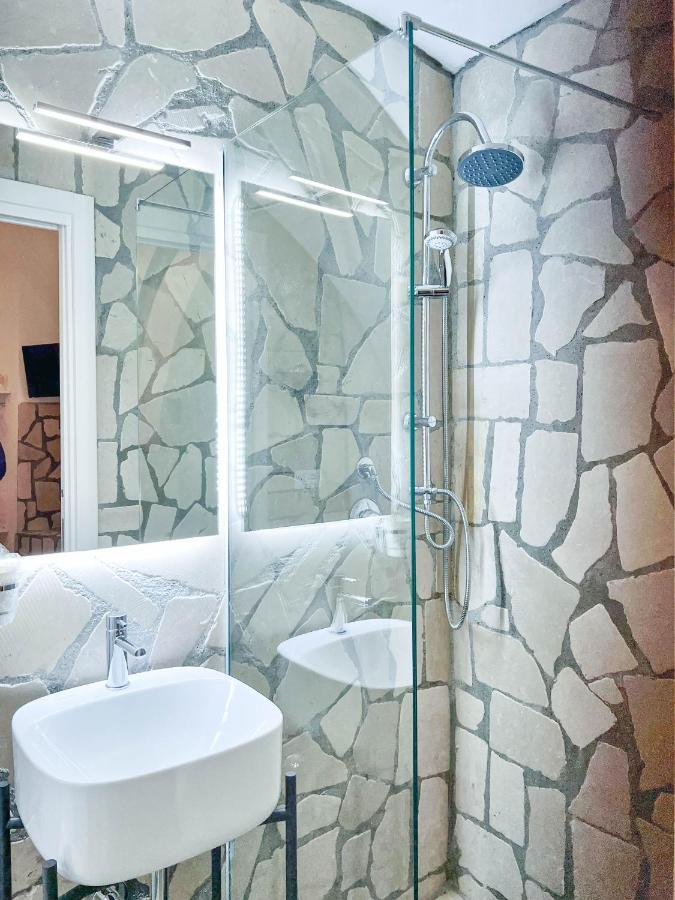 Messapica Home Ceglie Messapica Exteriör bild