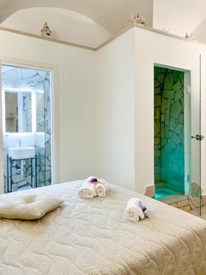 Messapica Home Ceglie Messapica Exteriör bild