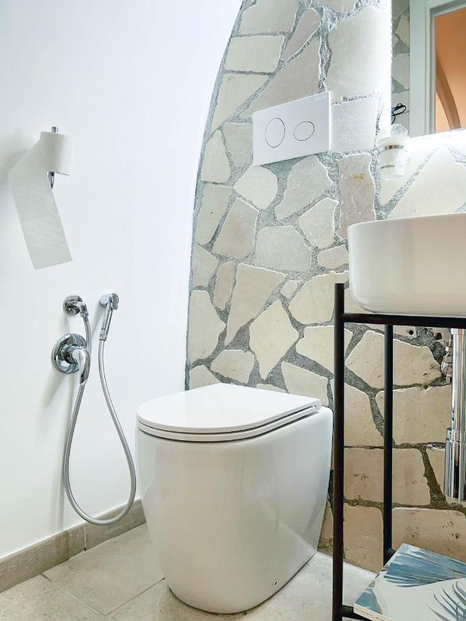 Messapica Home Ceglie Messapica Exteriör bild