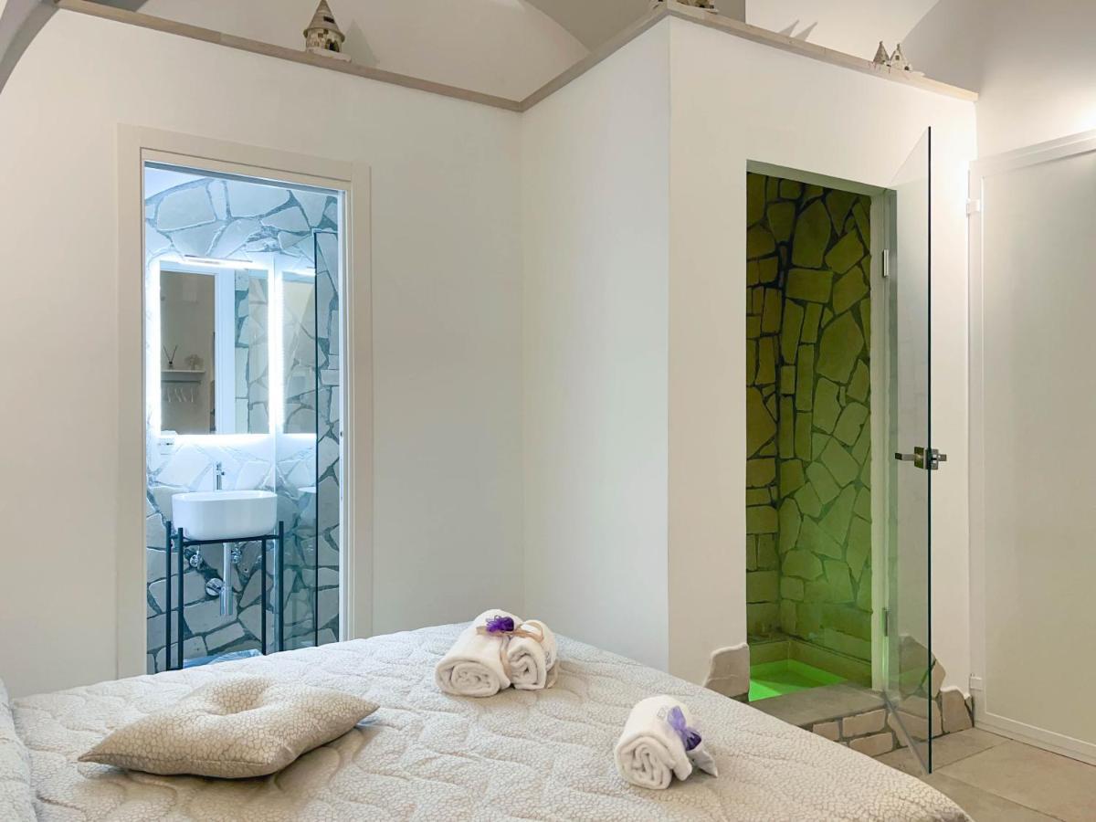 Messapica Home Ceglie Messapica Exteriör bild