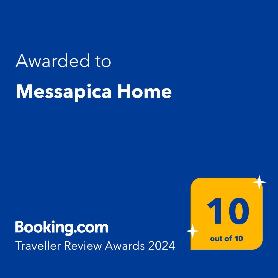 Messapica Home Ceglie Messapica Exteriör bild